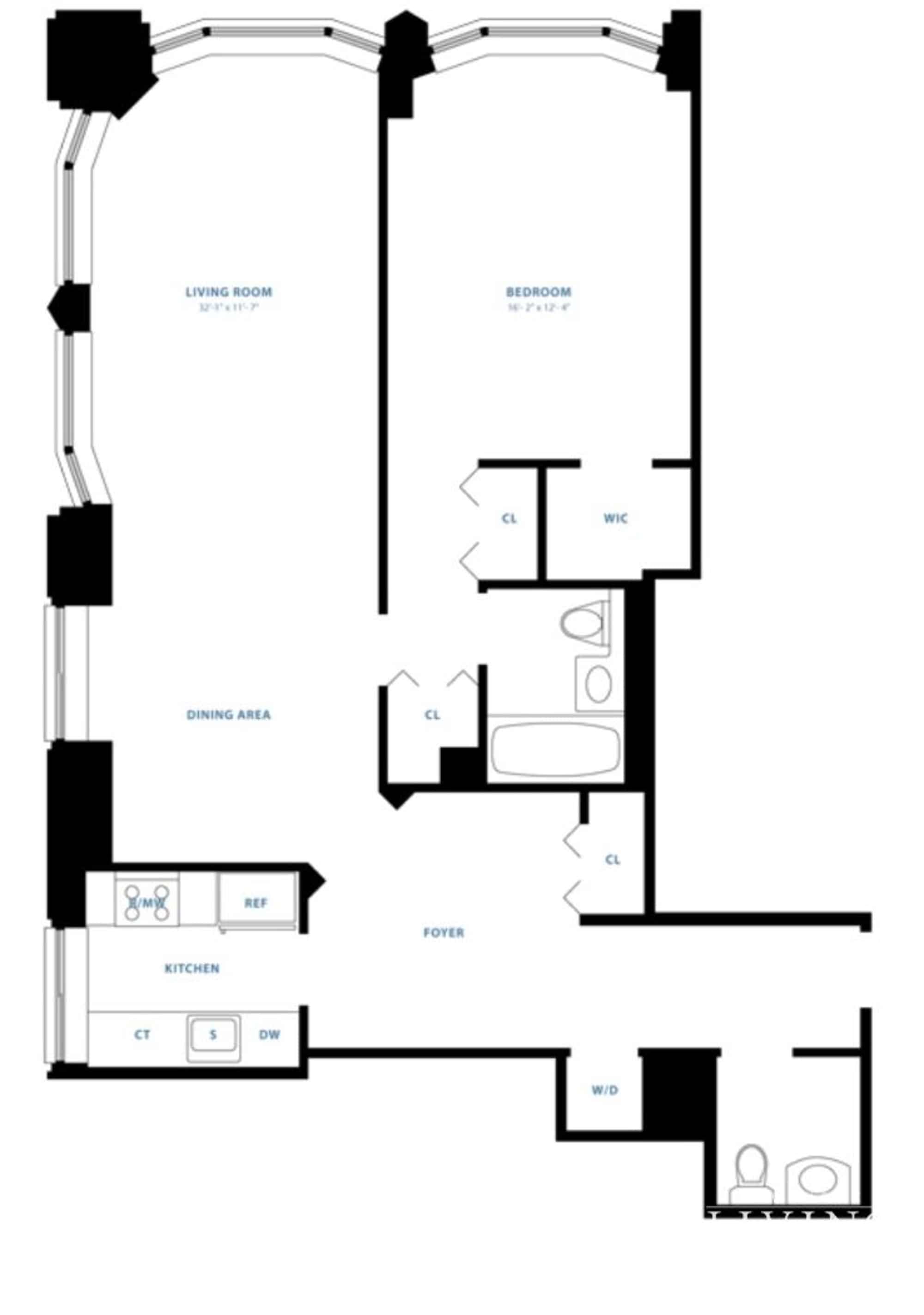 Apartments for rent