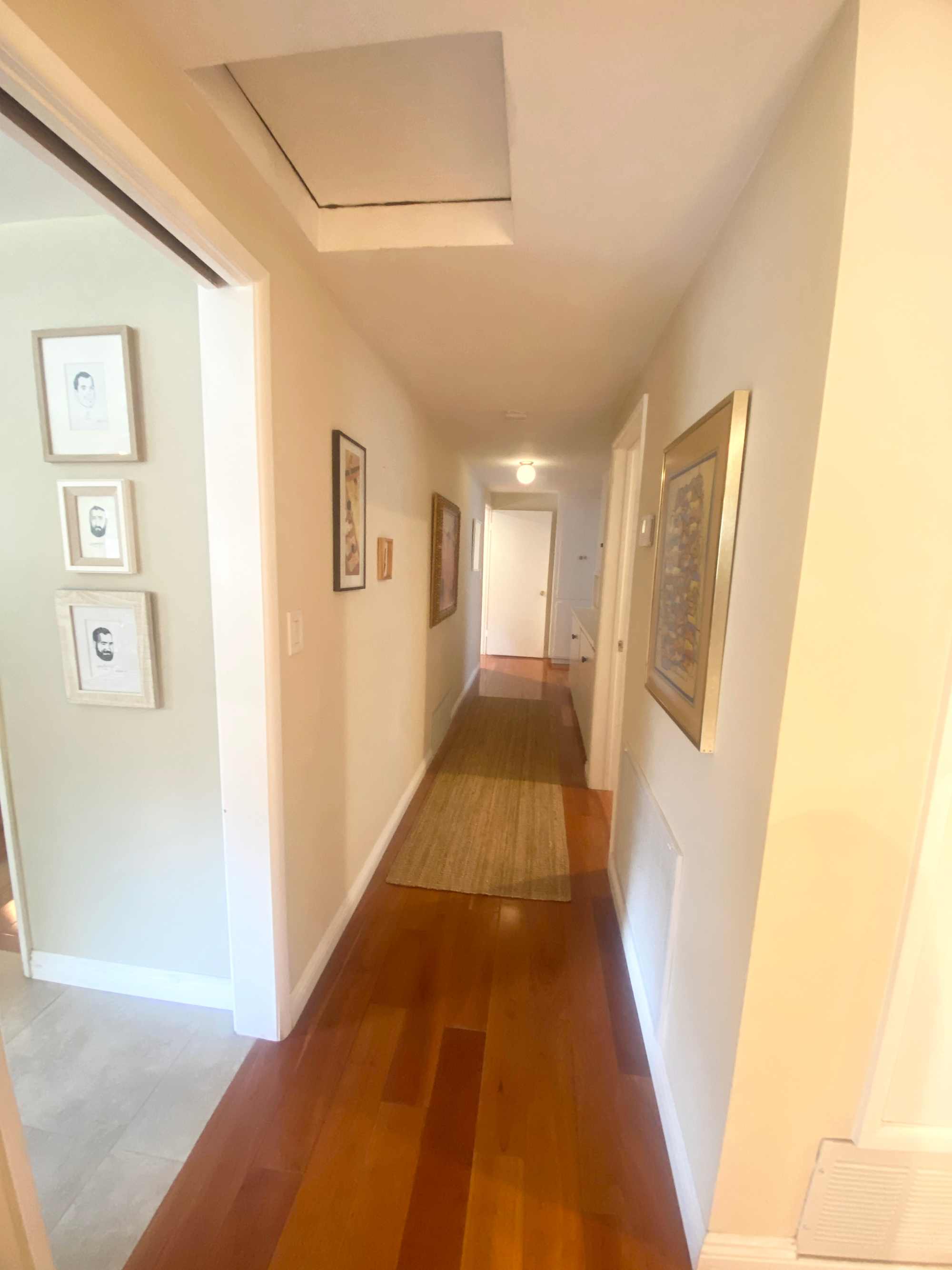 House for rent