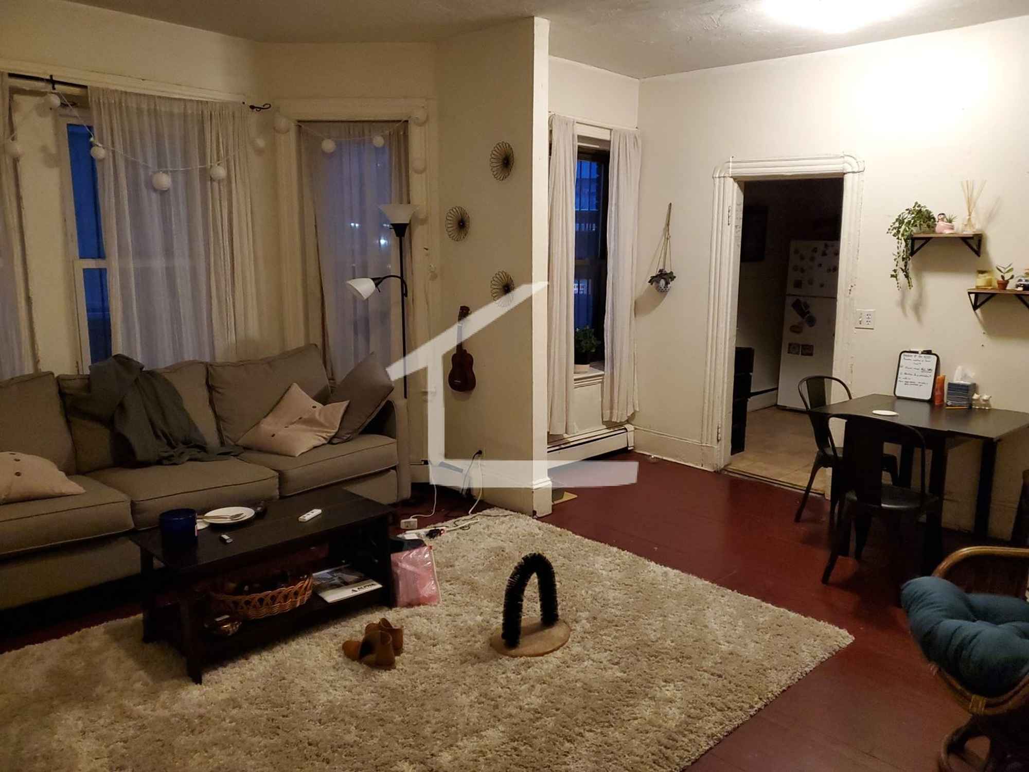 Condo for rent