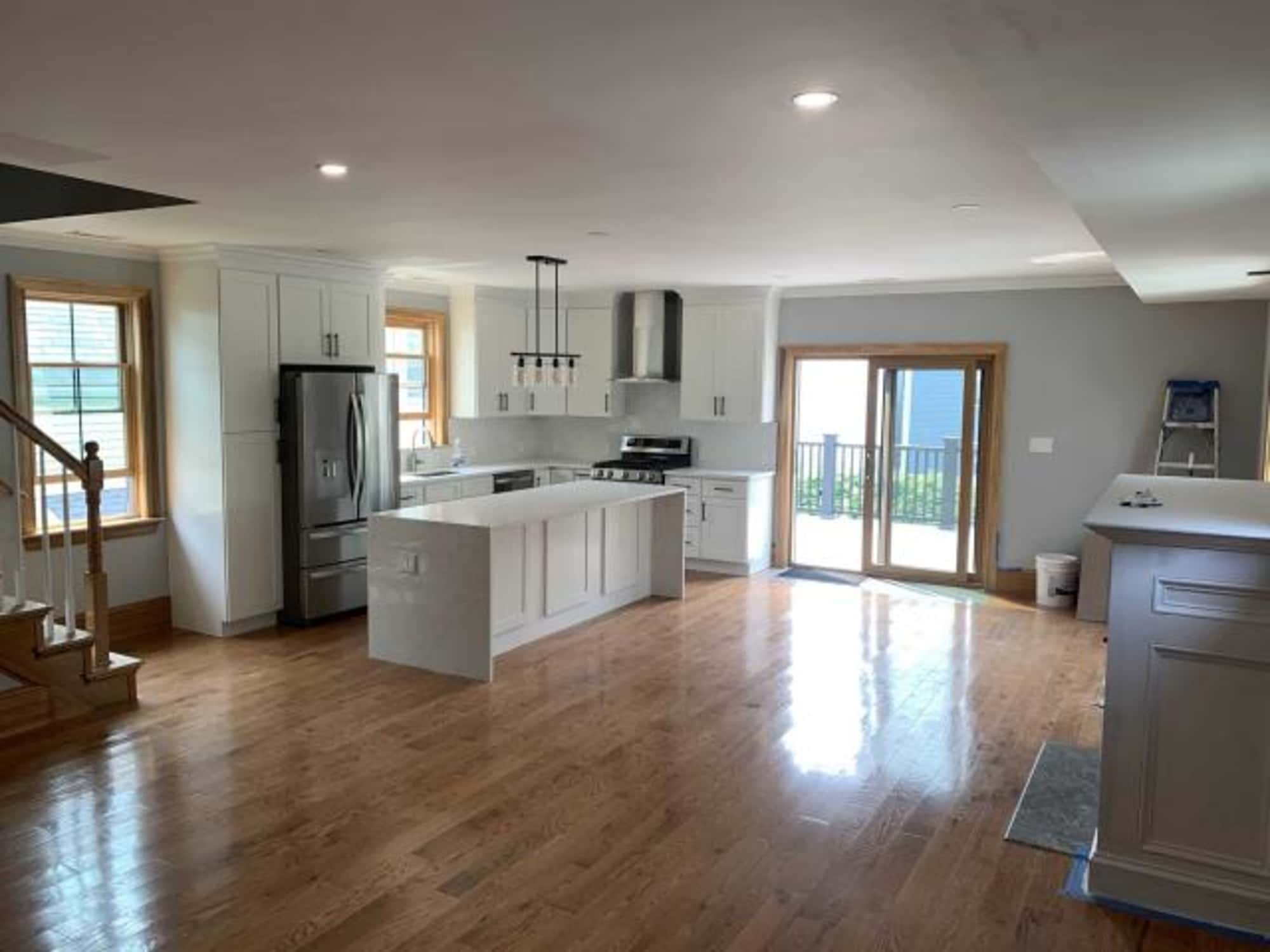 Condo for rent