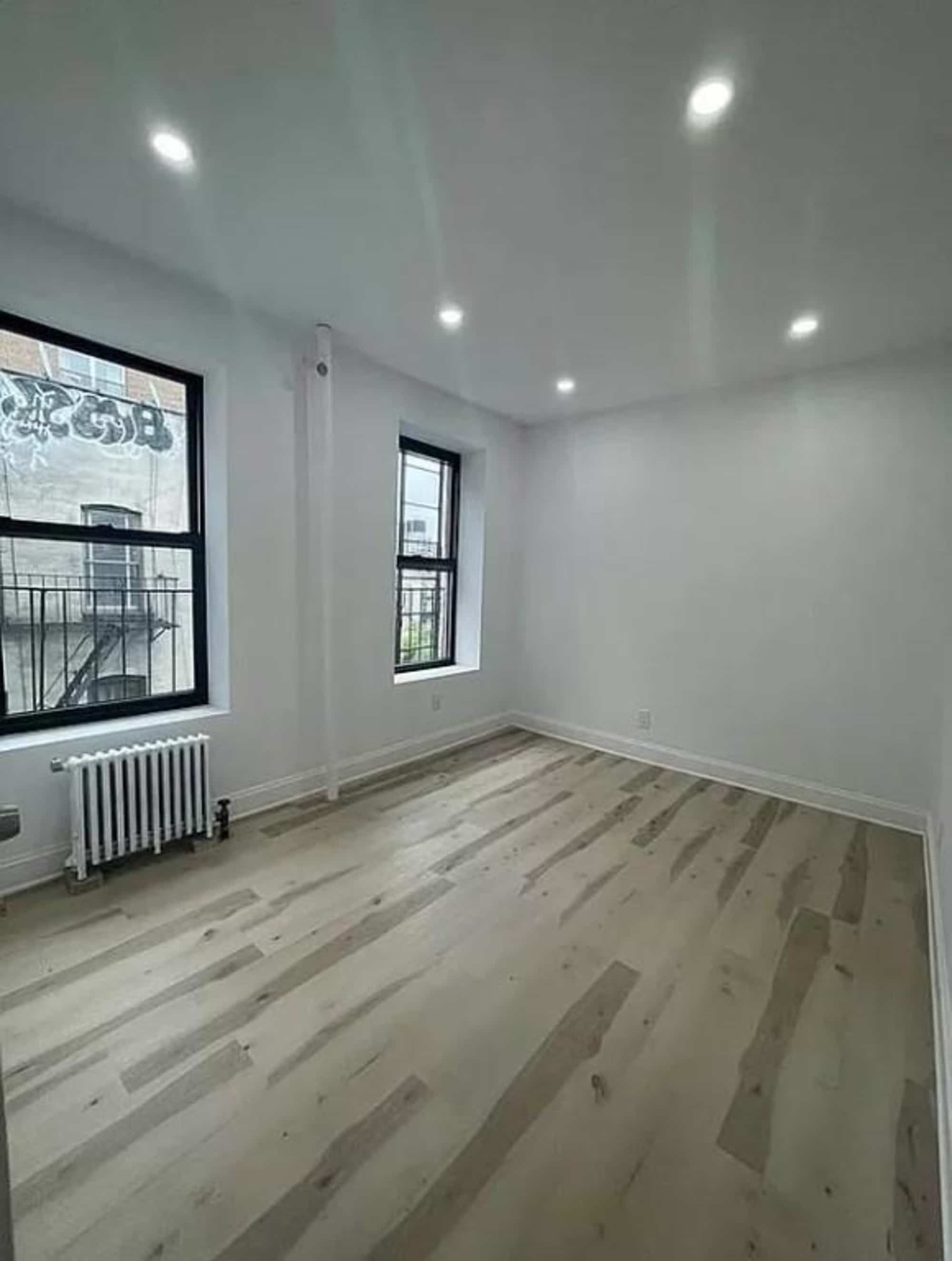 Apartments for rent