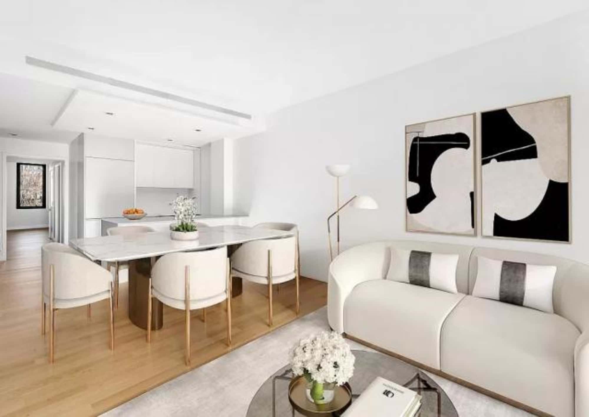 Apartments for rent