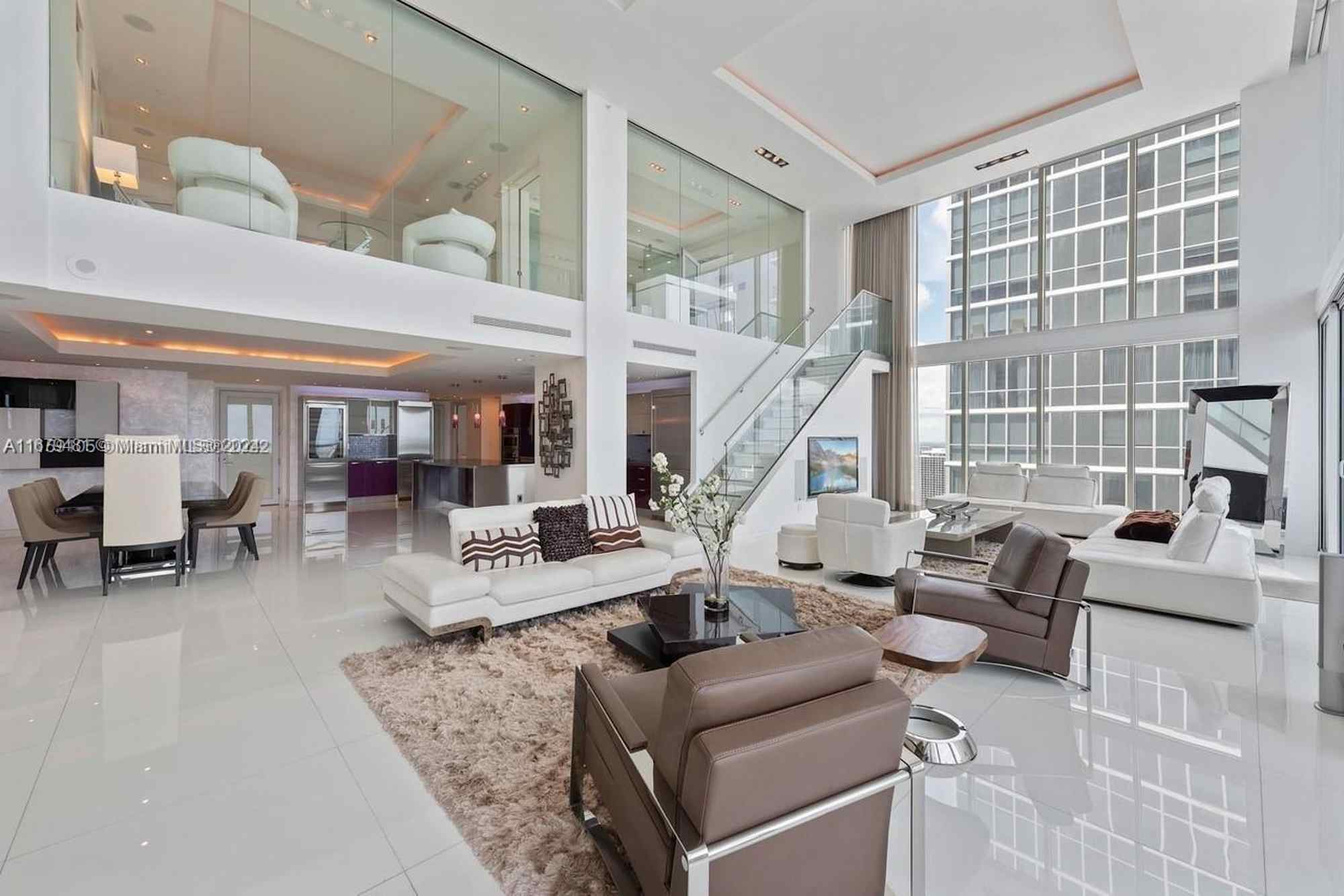 Apartments for rent