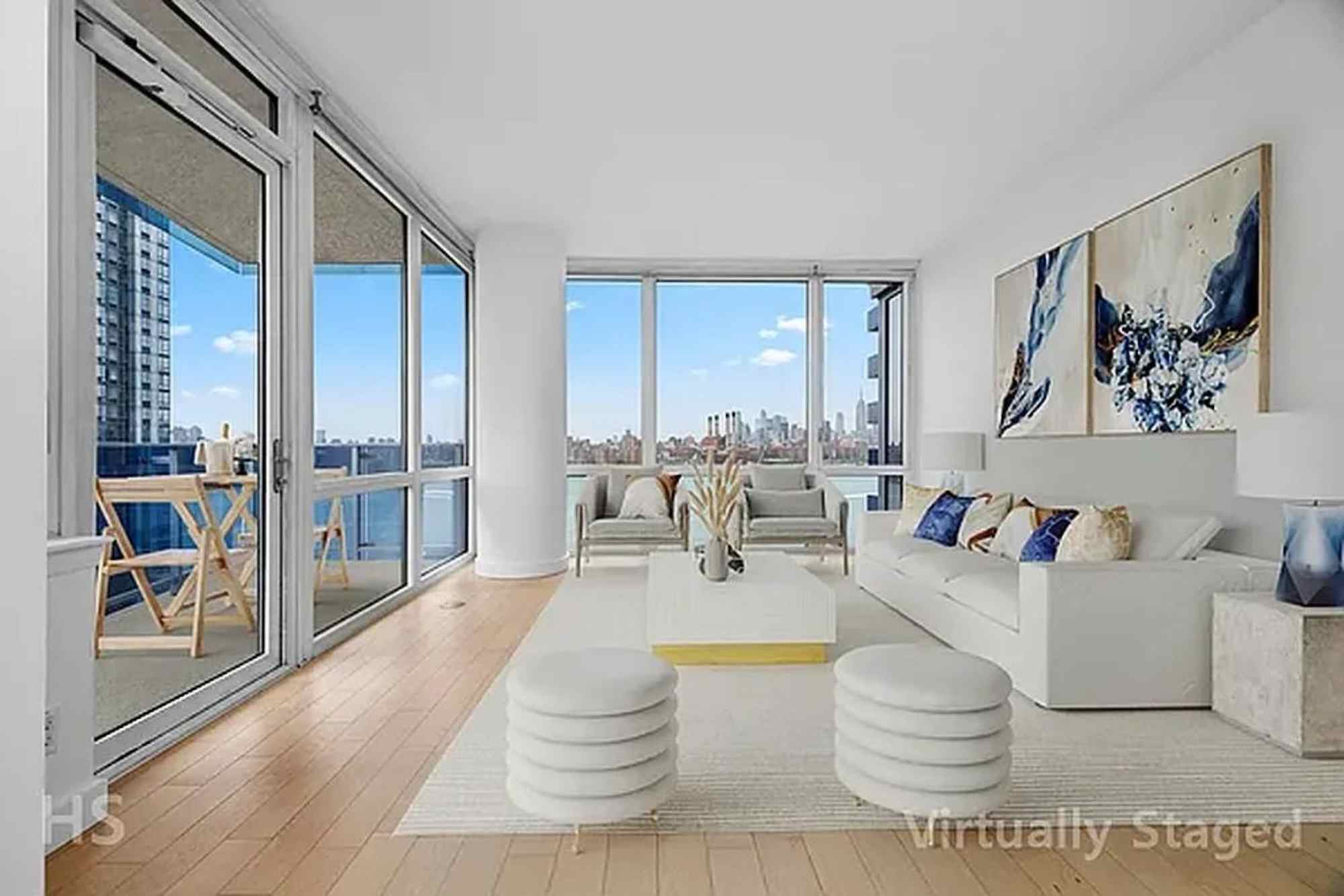 Apartments for rent