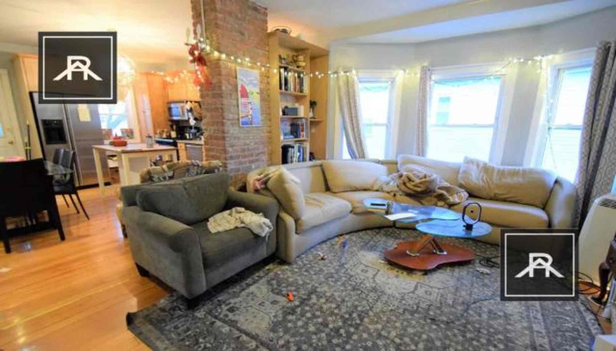 Apartments for rent