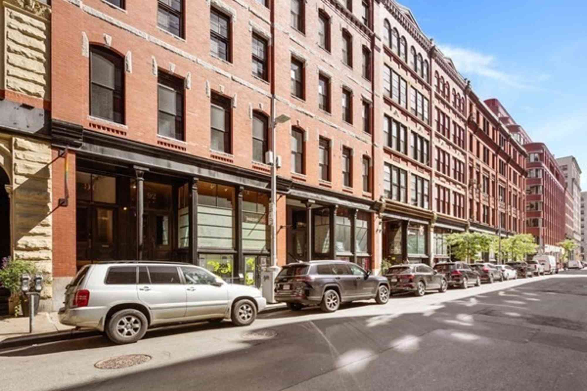 Condo for rent