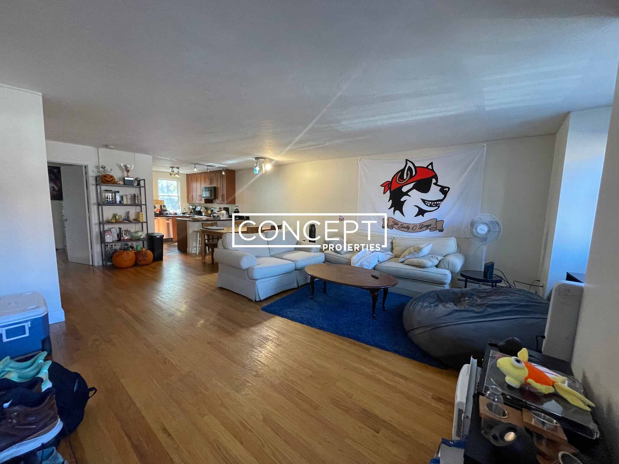 Townhome for rent