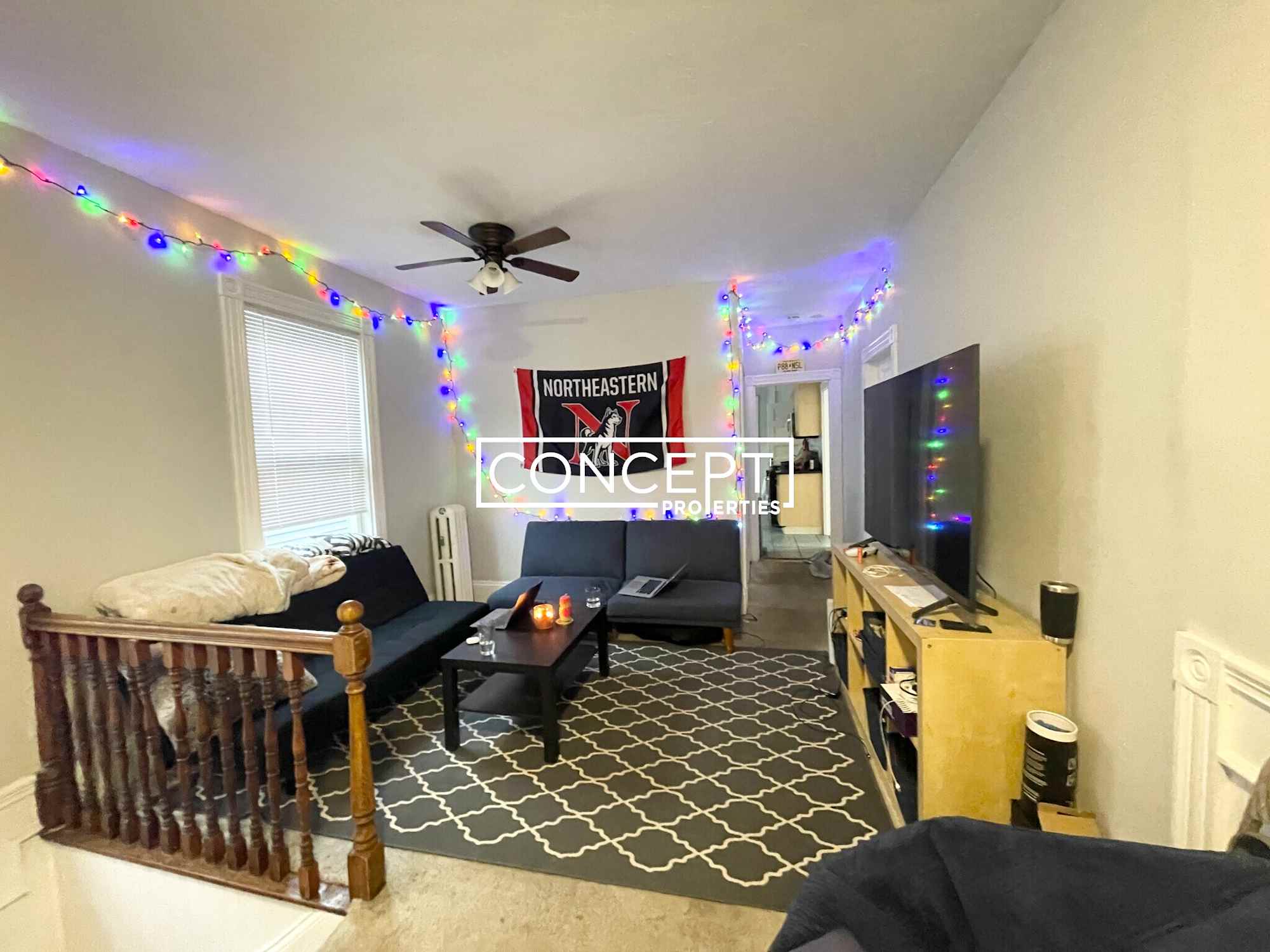 House for rent
