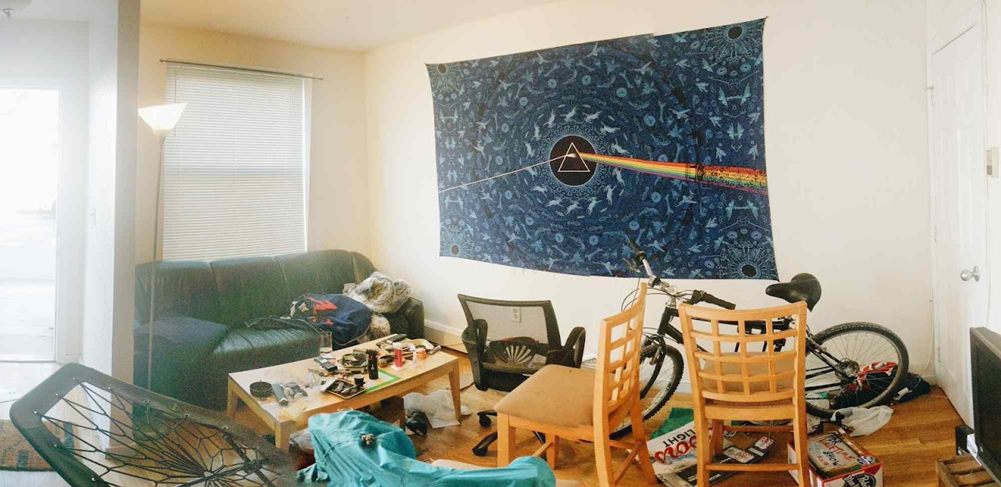 House for rent