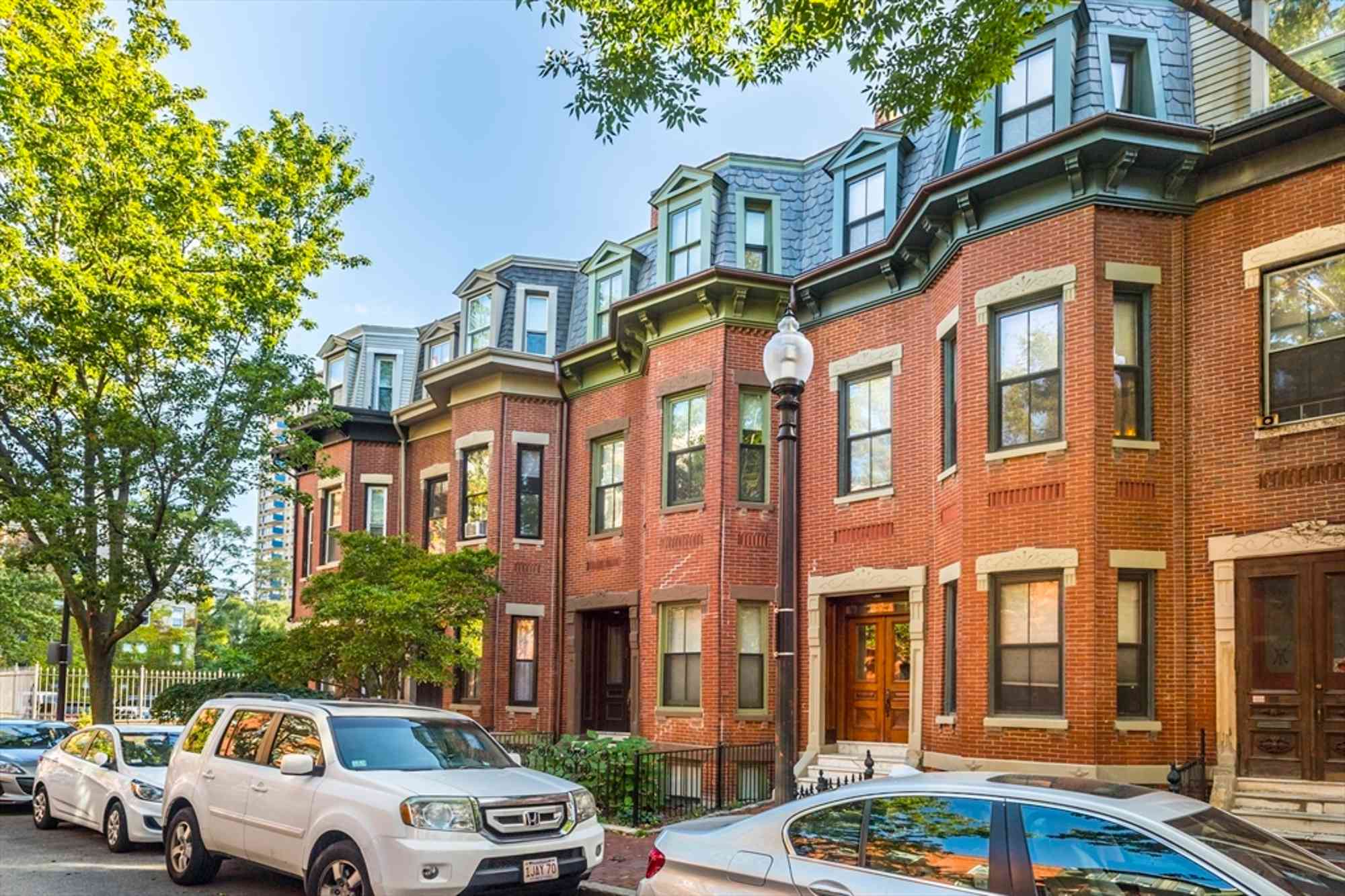 Apartments for rent