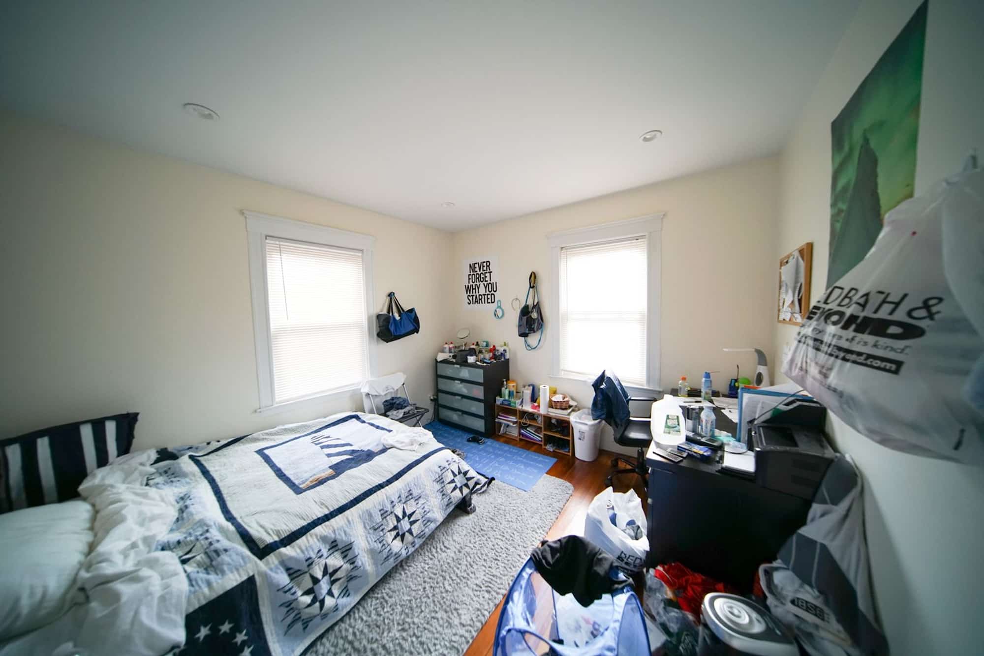 House for rent