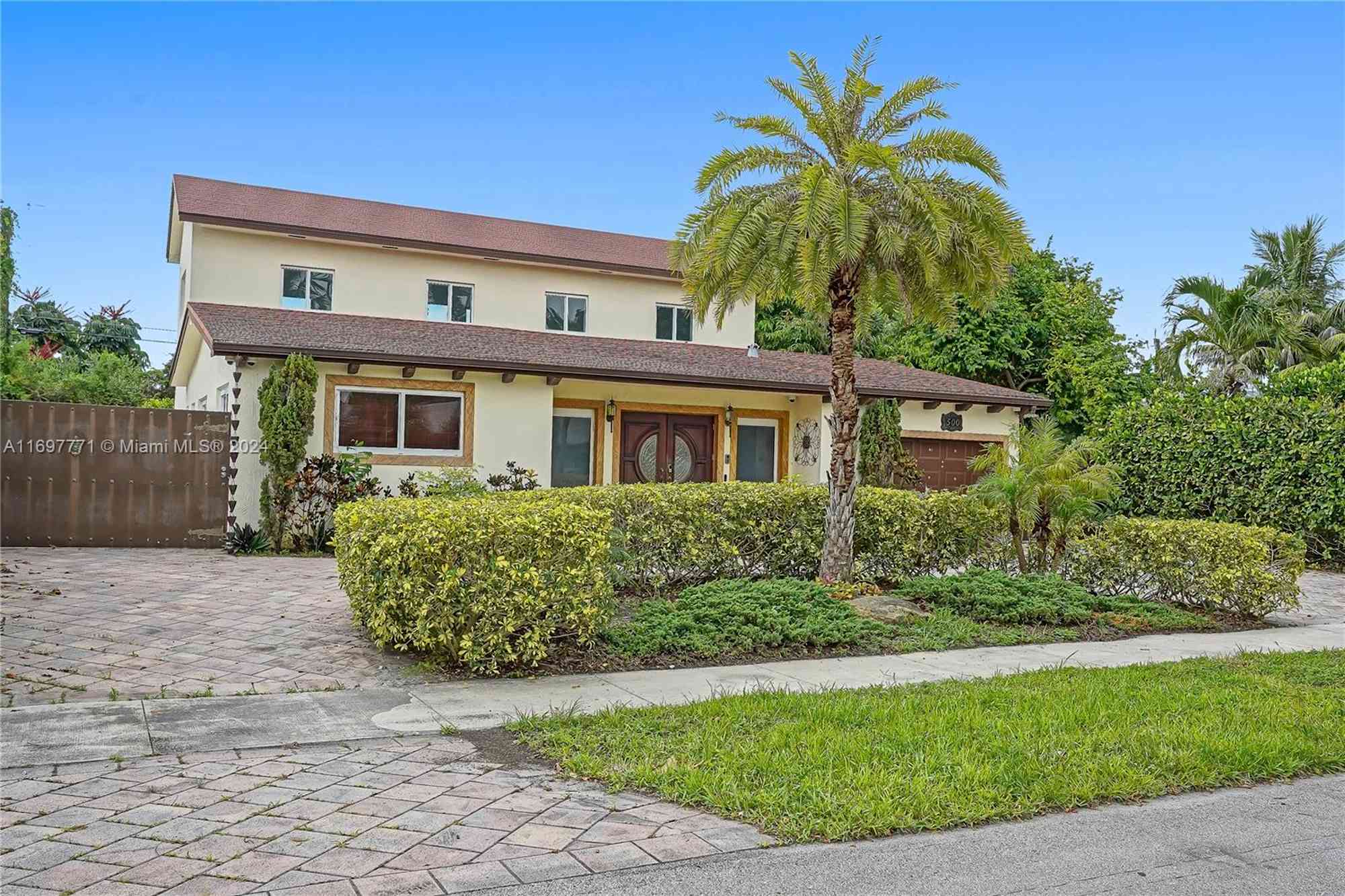 House for rent
