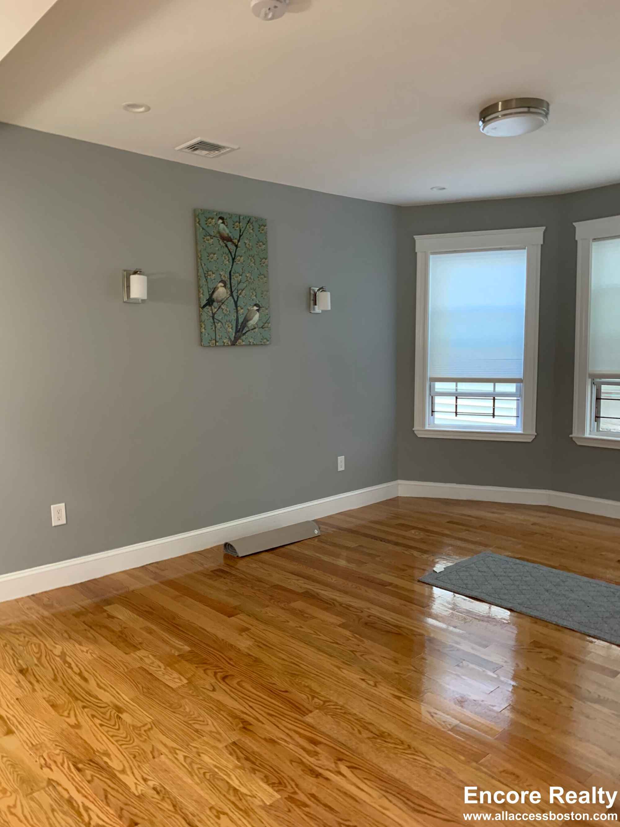 Apartments for rent