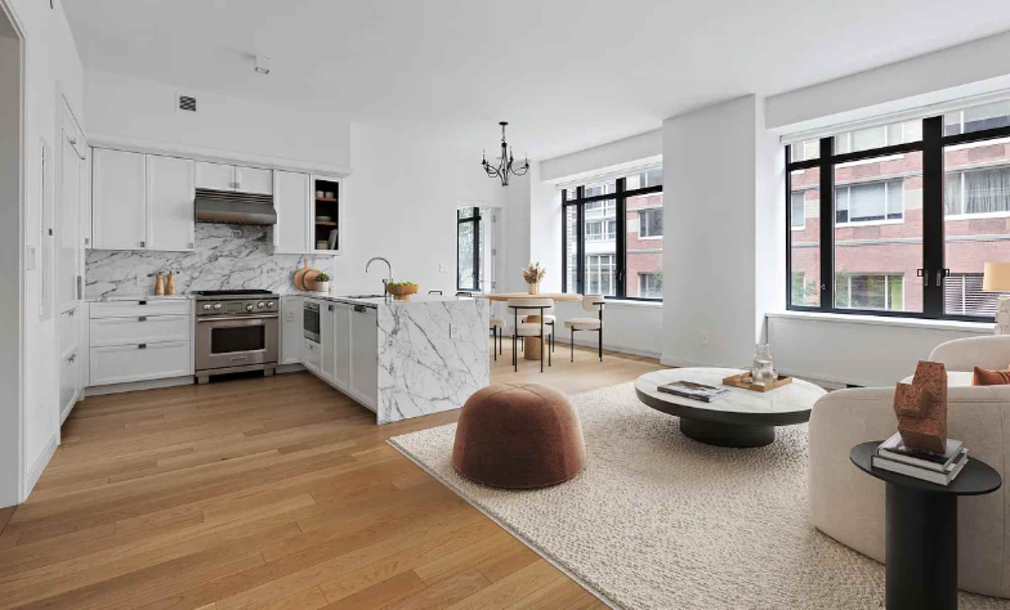 Apartments for rent