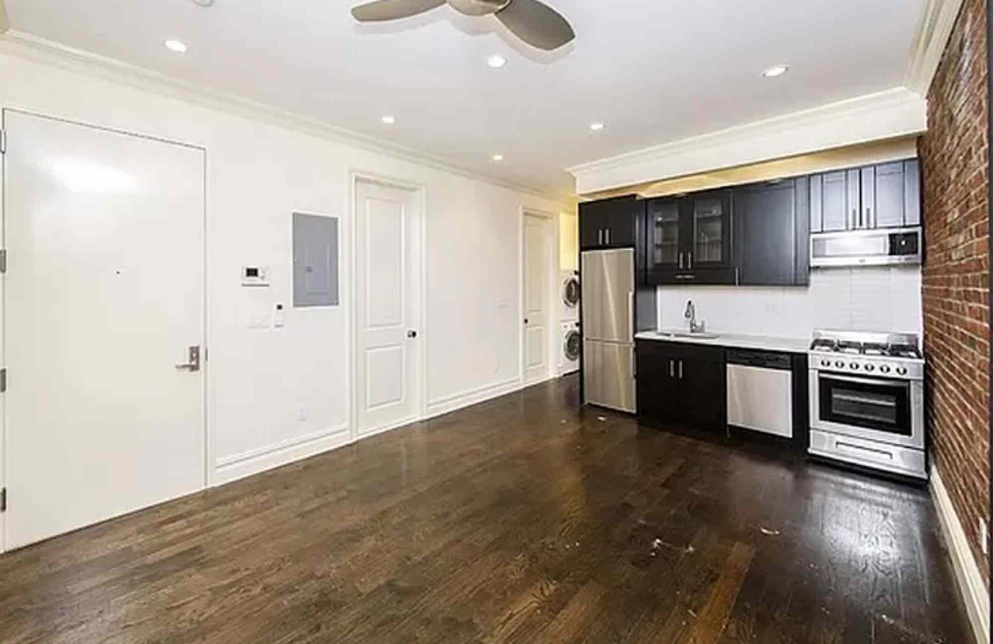 Apartments for rent