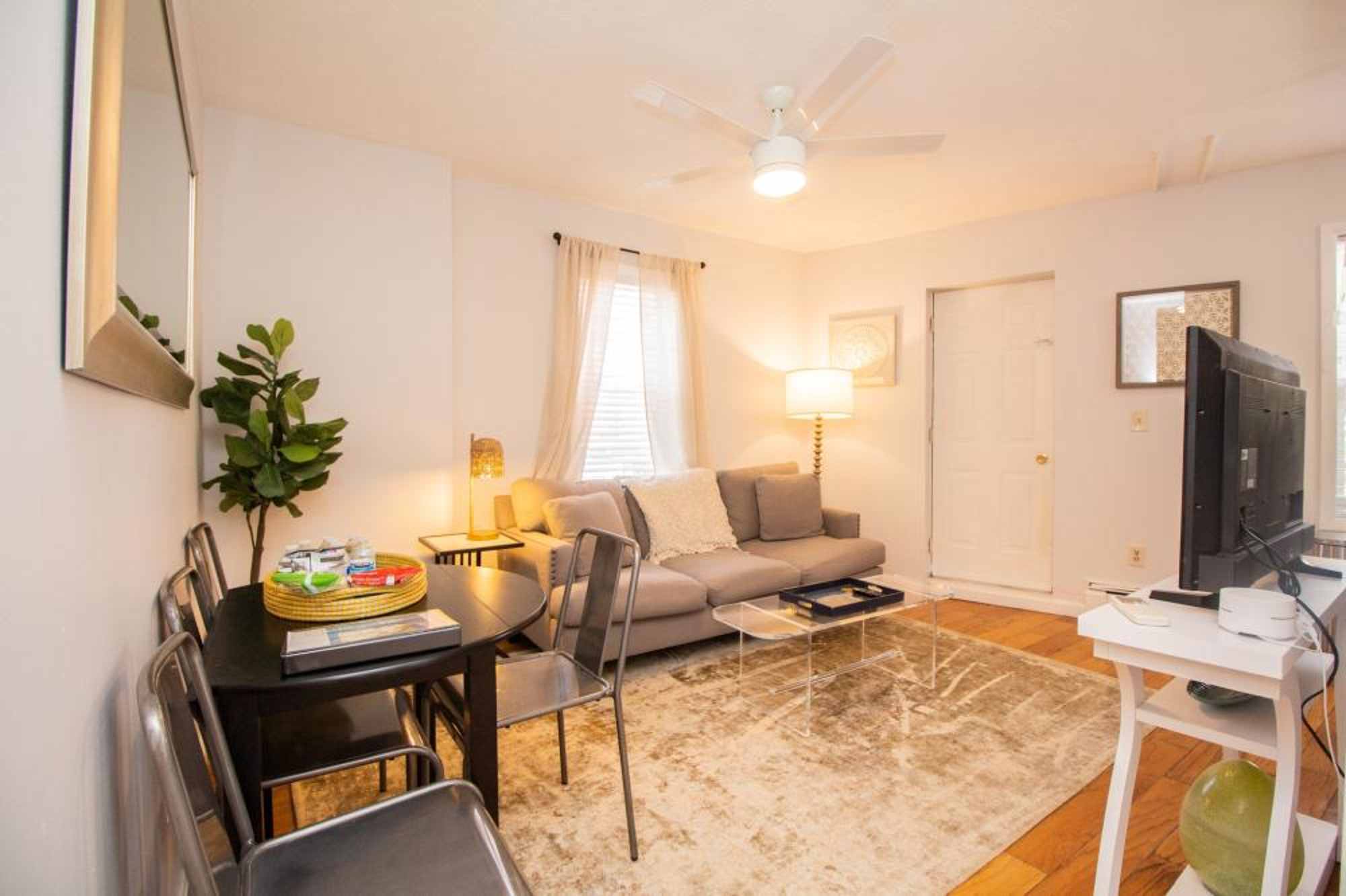 Apartments for rent