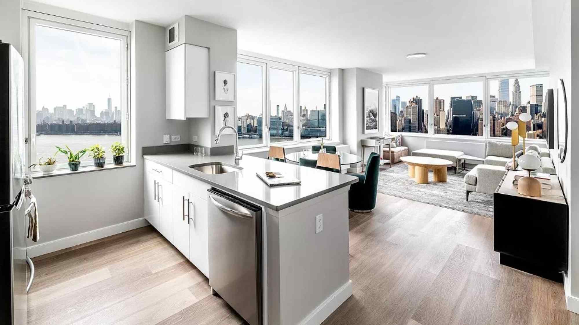 Apartments for rent