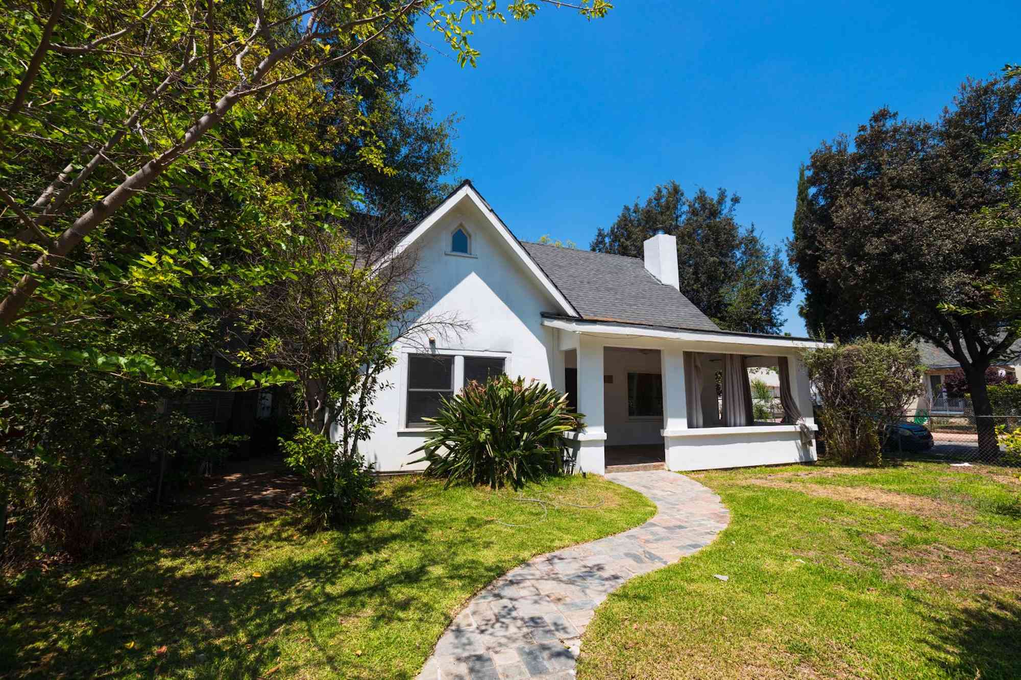 House for rent