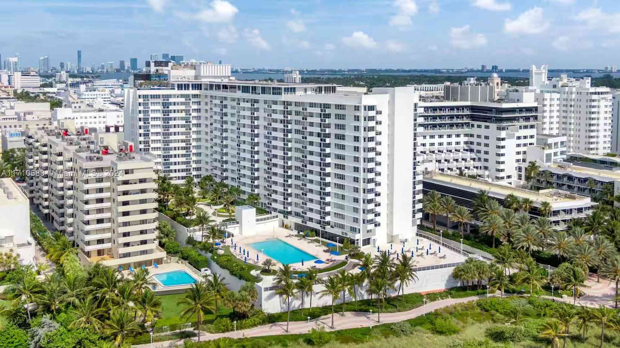 Condo for rent