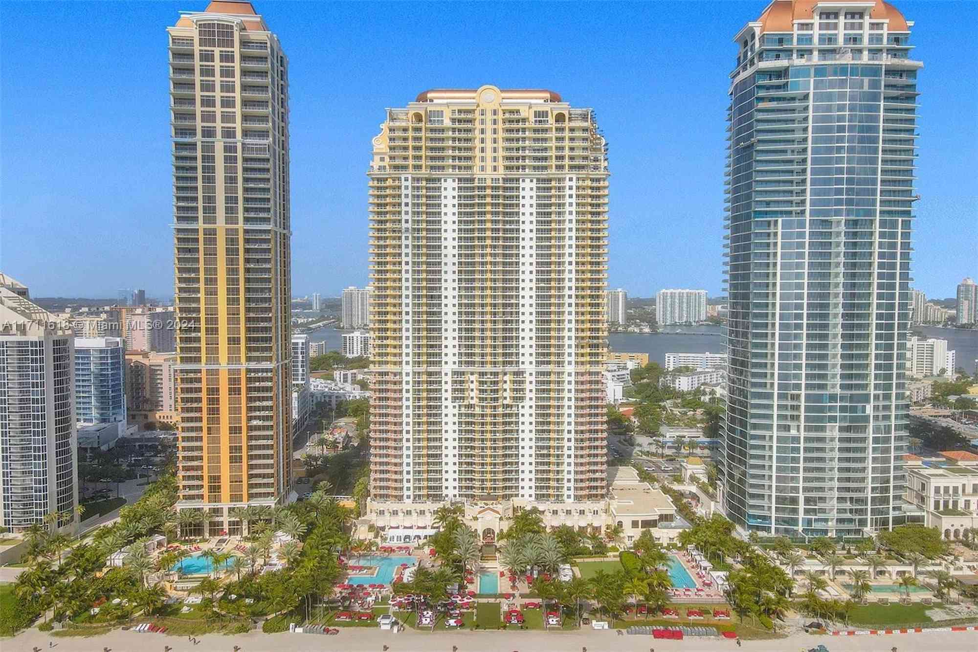 Condo for rent