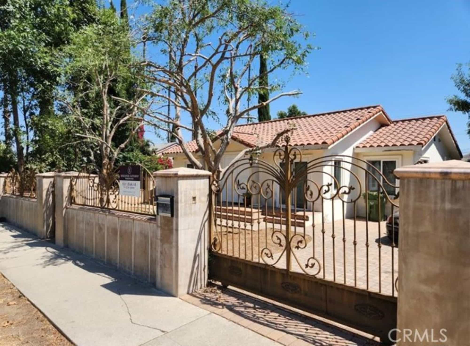 House for rent