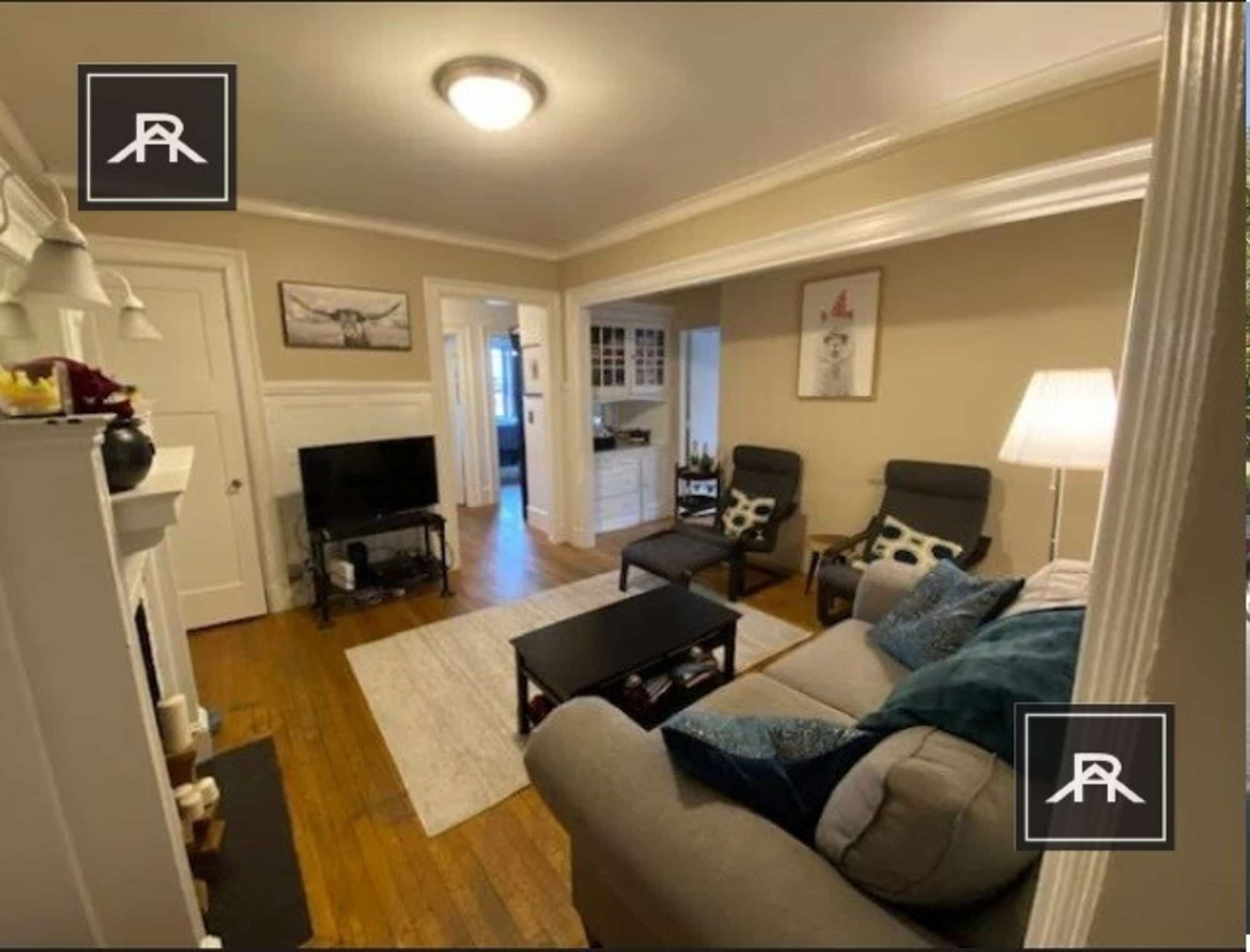 House for rent