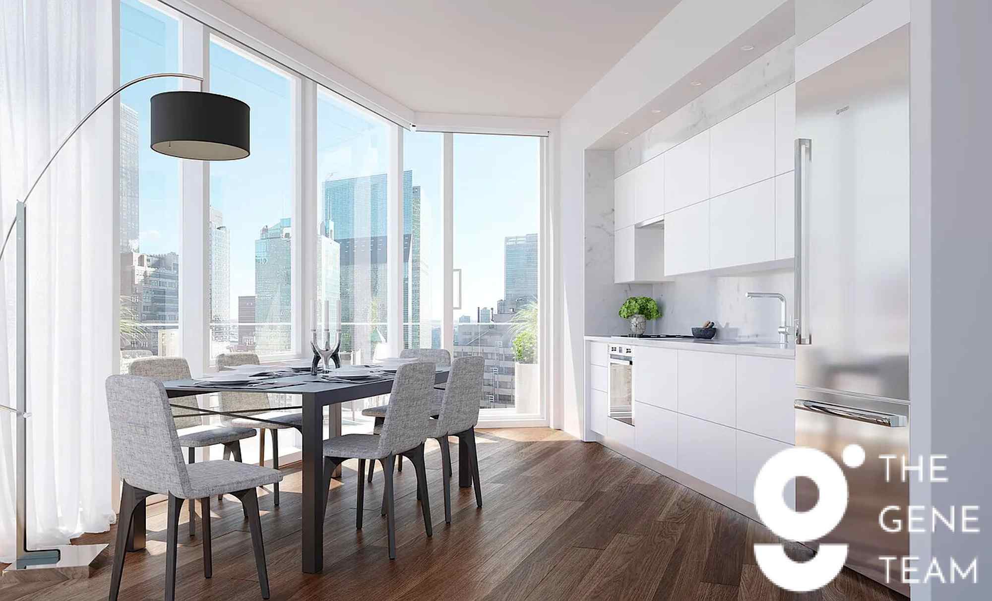 Condo for rent