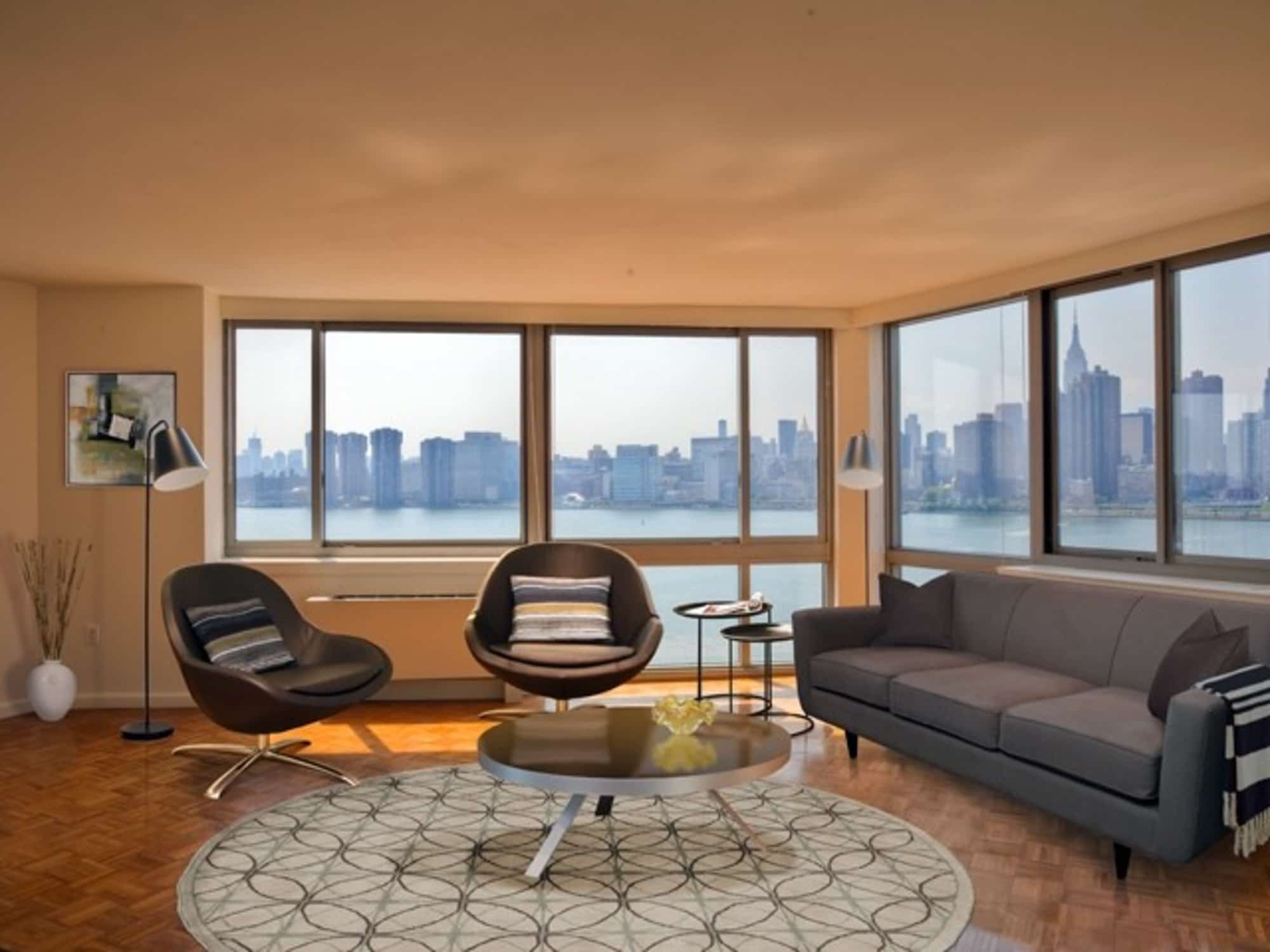 Apartments for rent