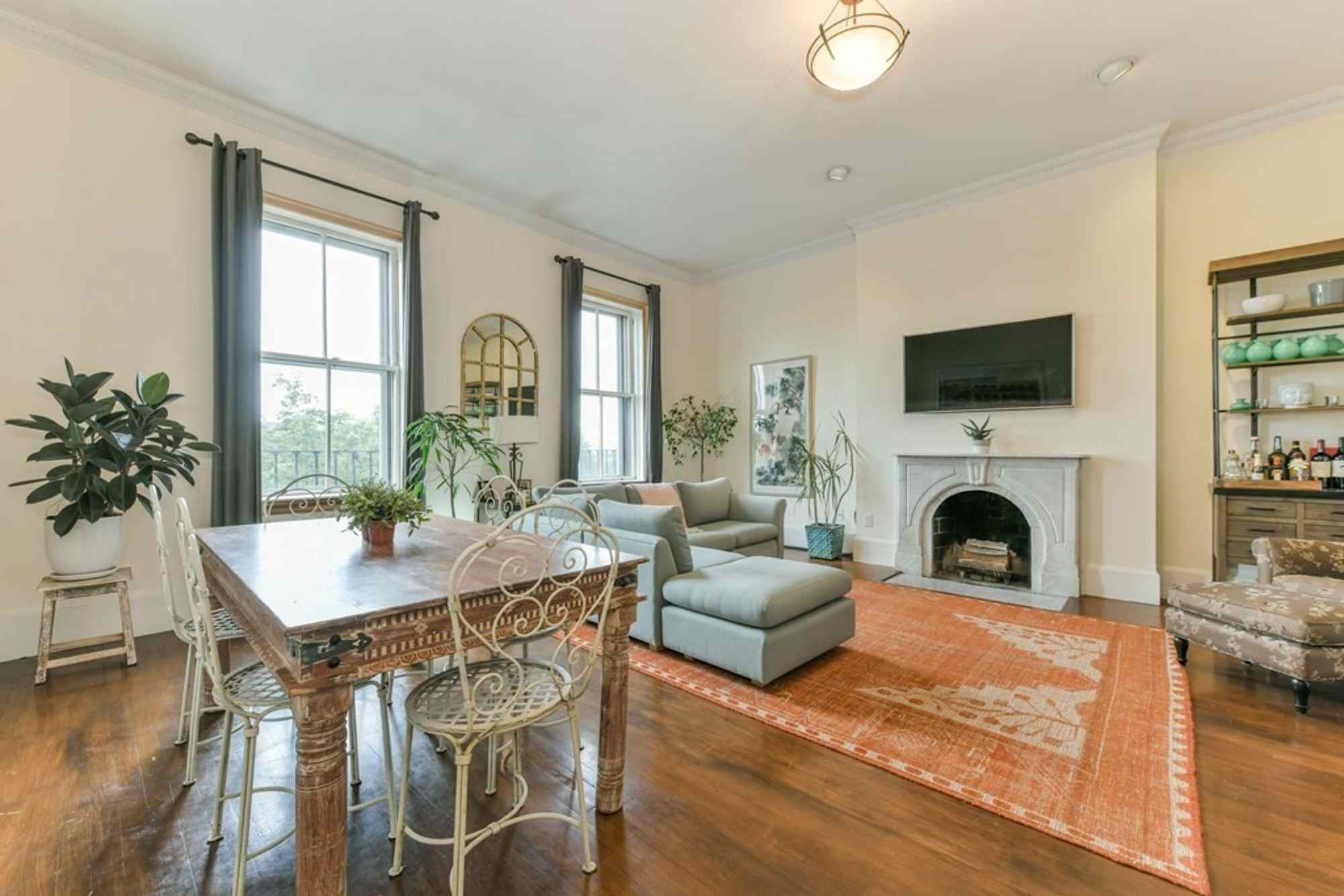 Condo for rent