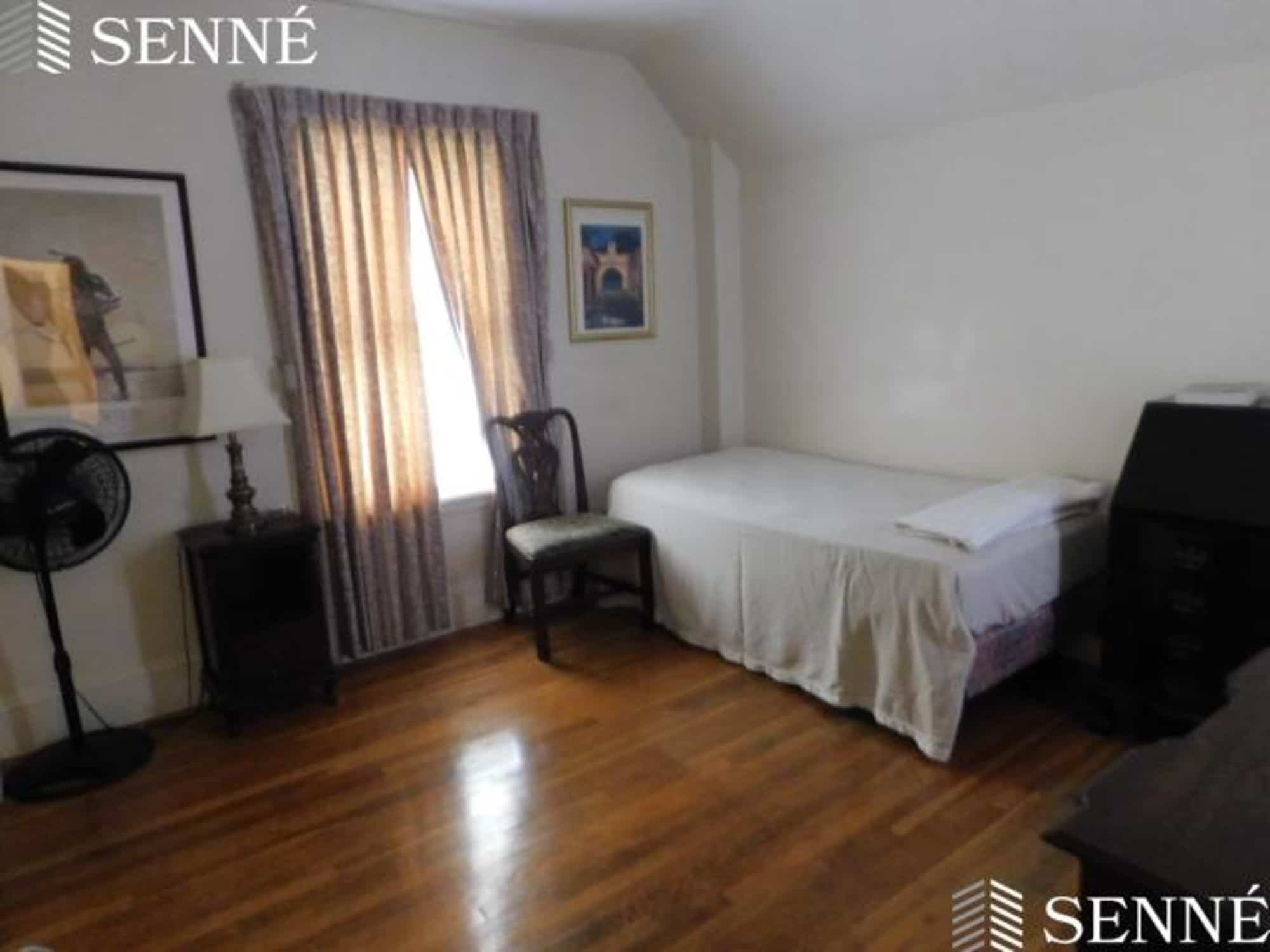 House for rent