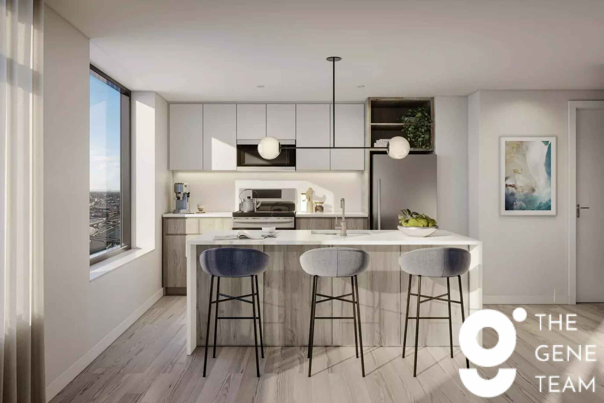 Condo for rent