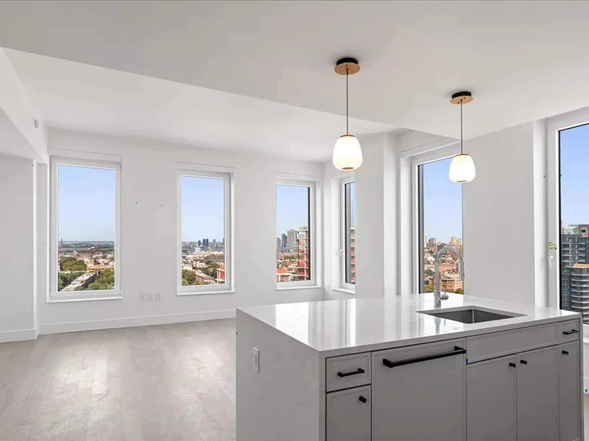 Condo for rent