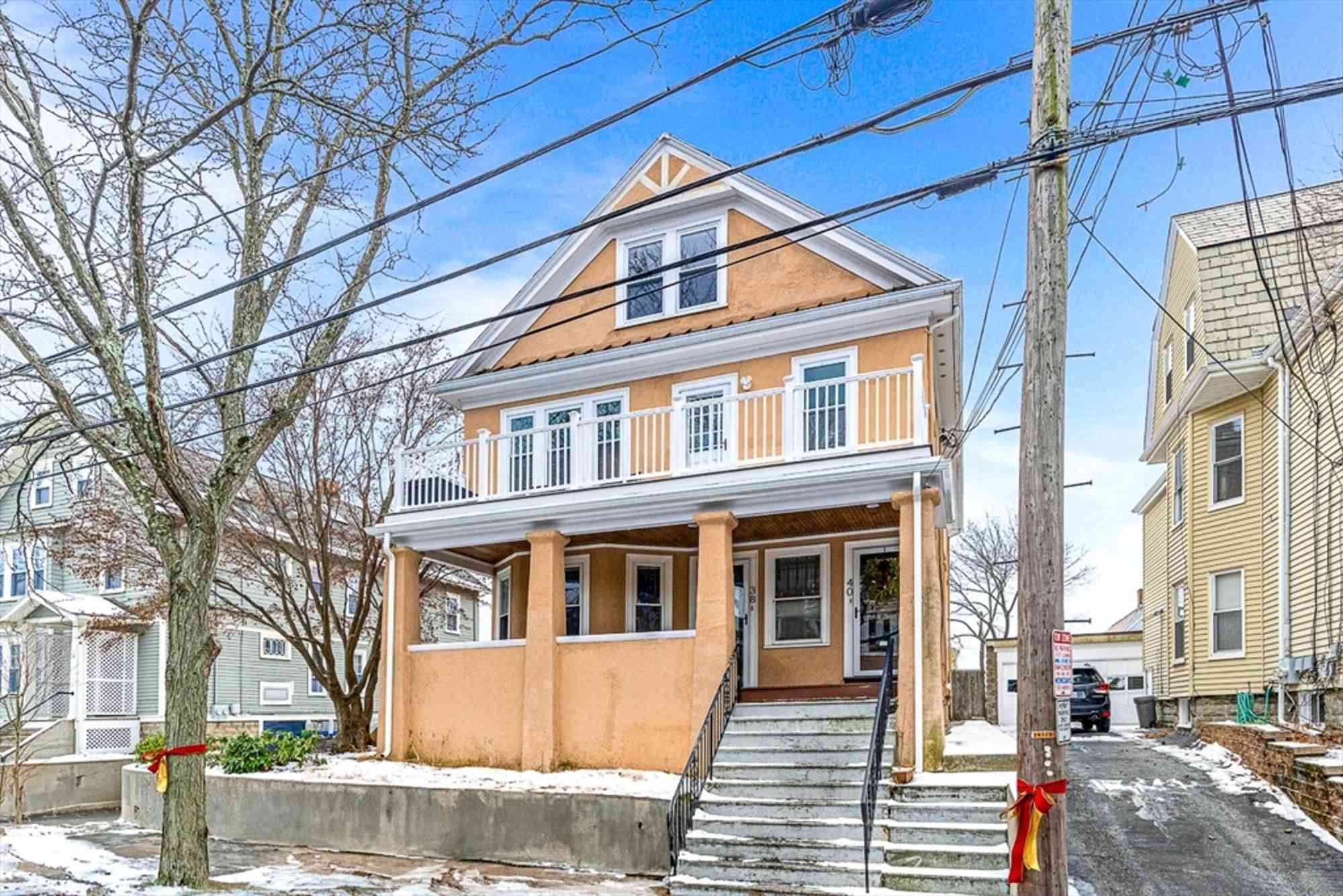 Condo for rent