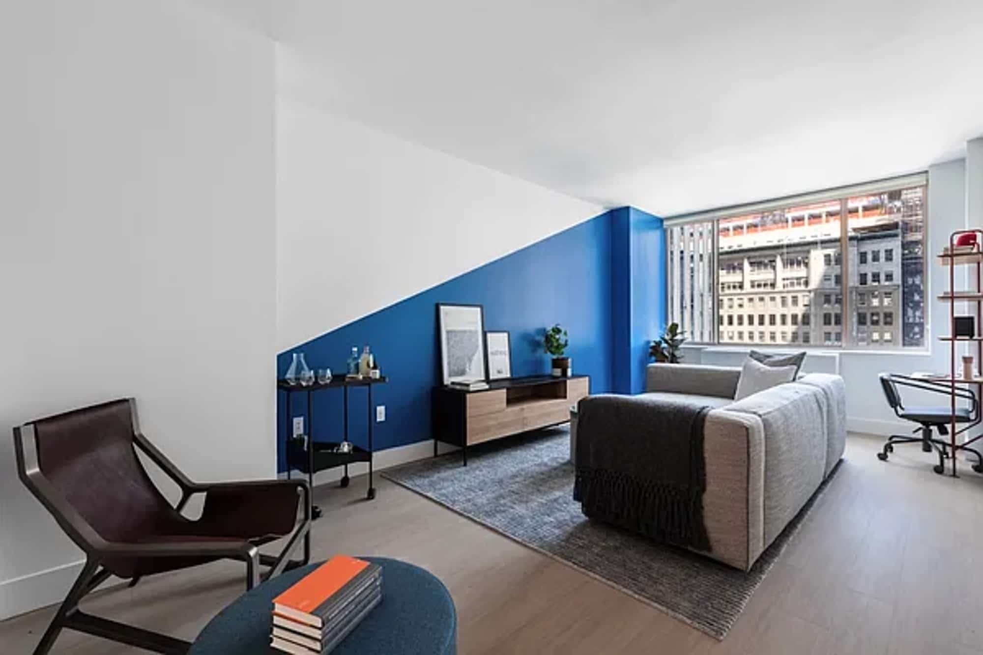 Apartments for rent