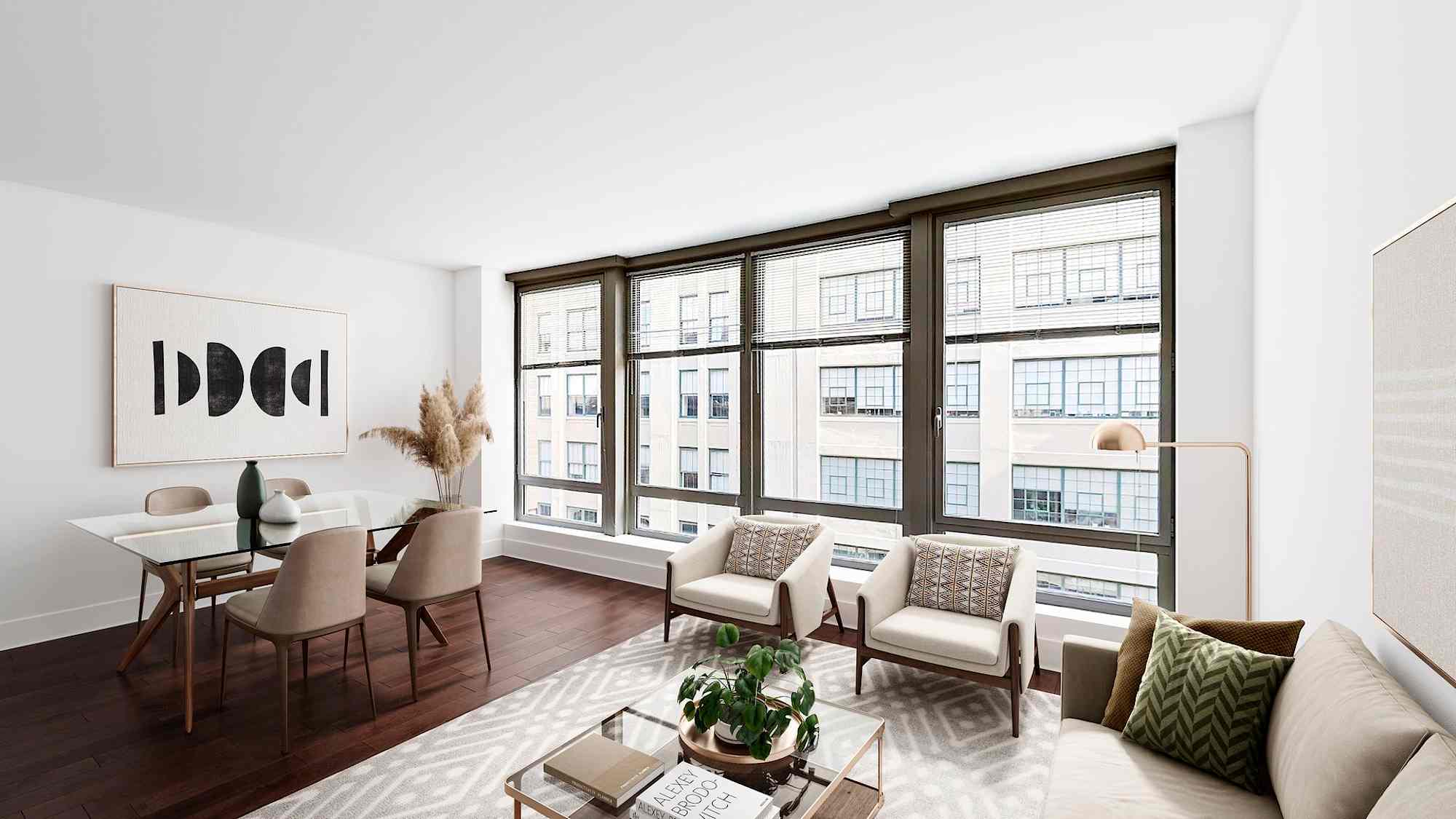 Apartments for rent