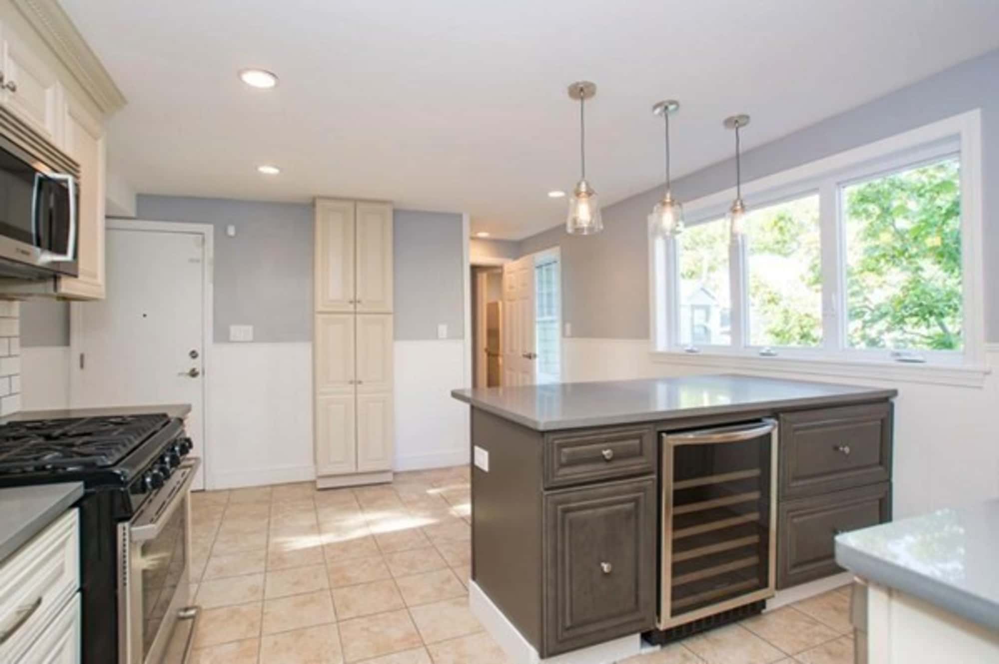 Apartments for rent