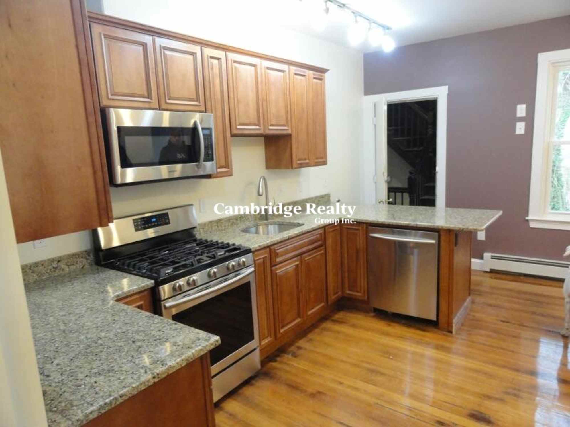 Apartments for rent