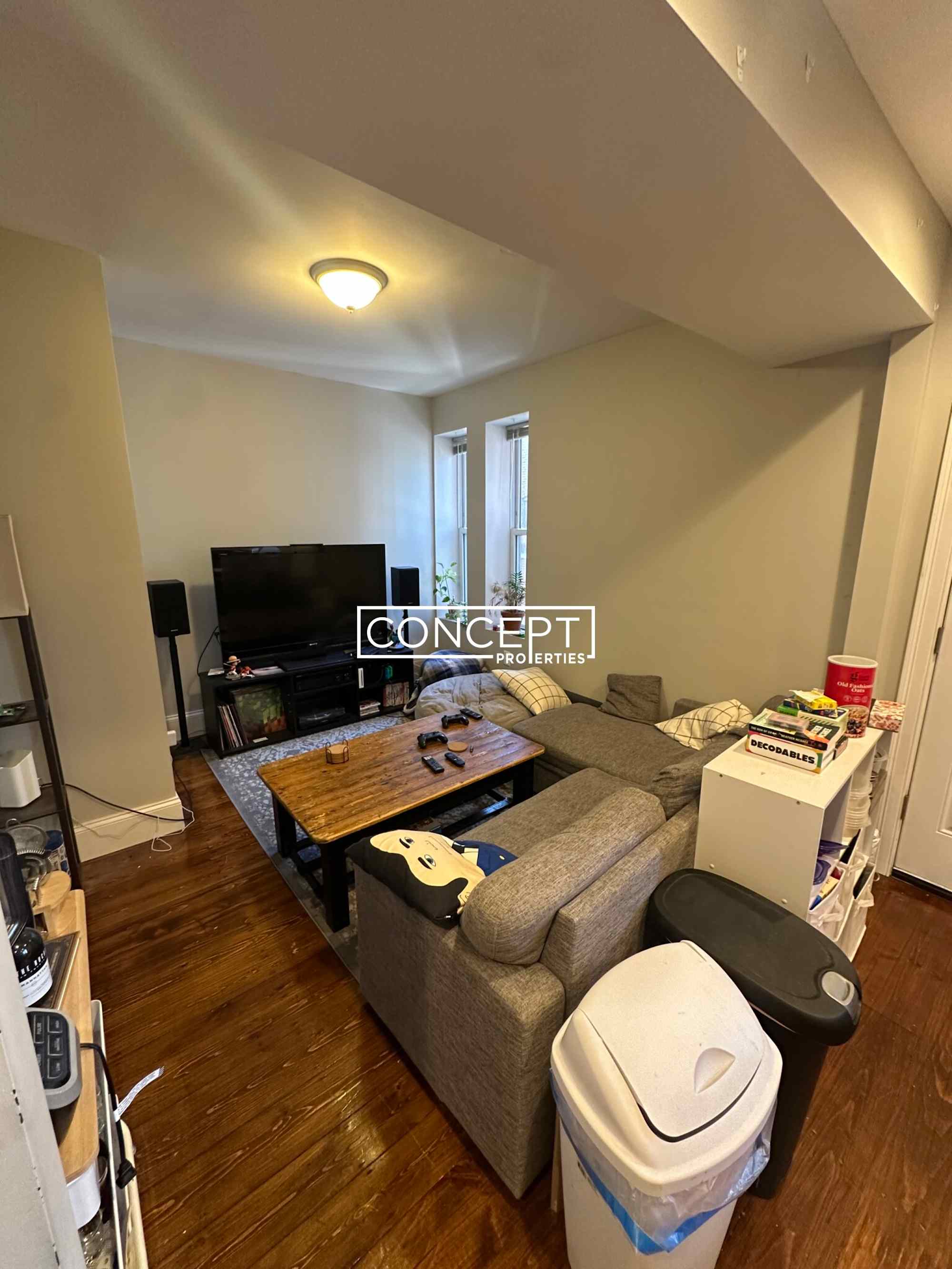 Apartments for rent