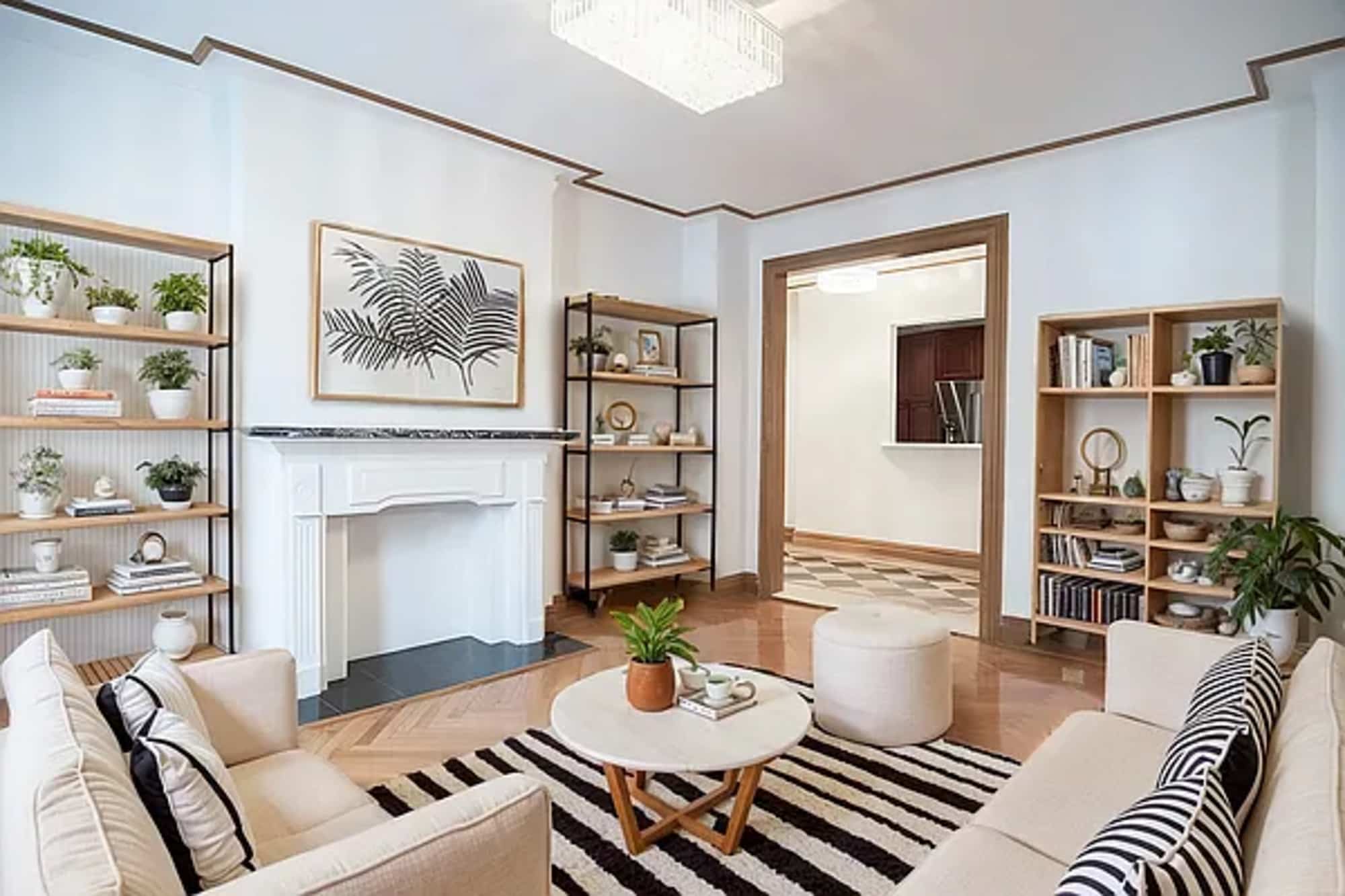Apartments for rent