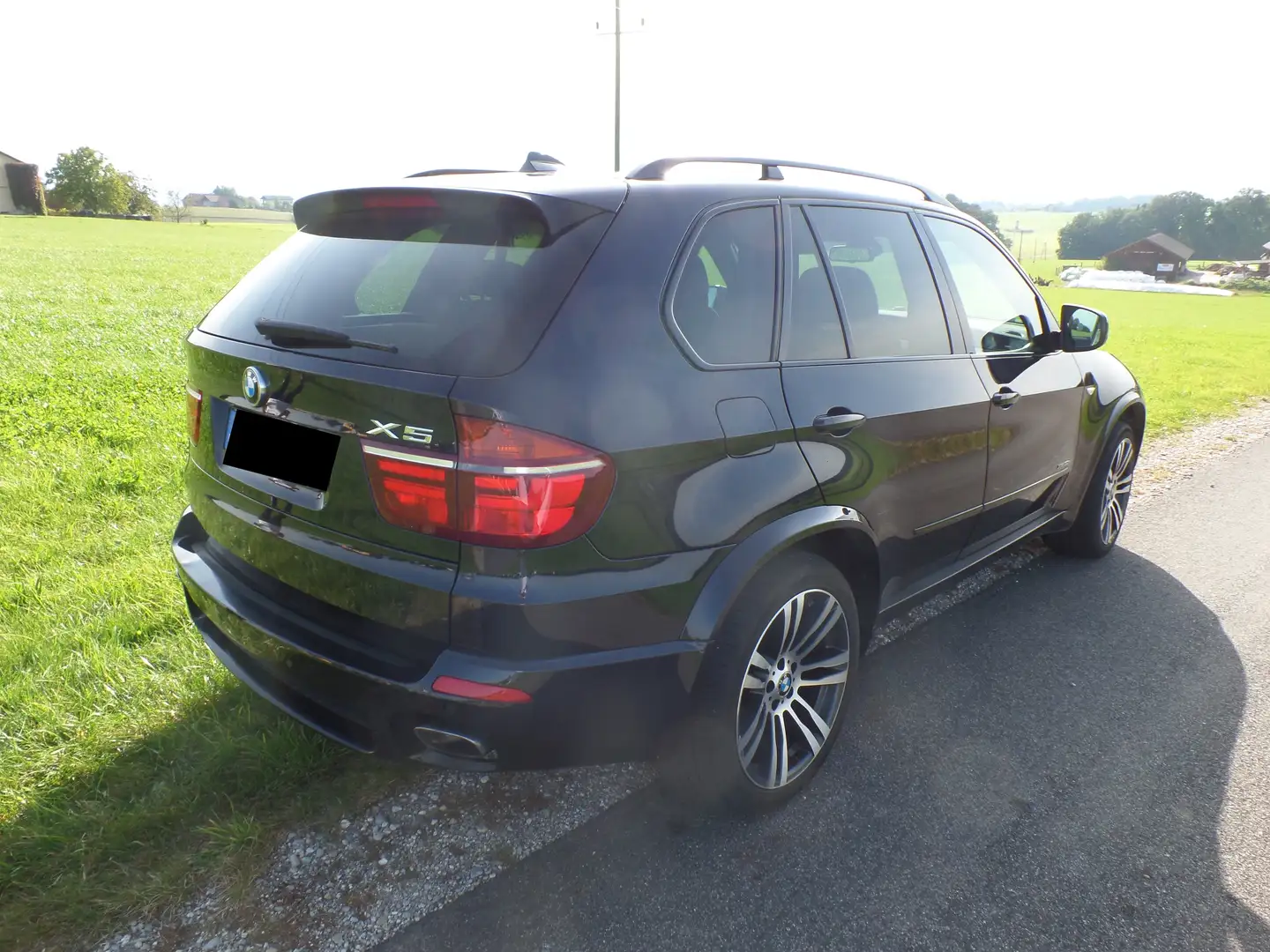 2013 BMW X5 xDrive30d