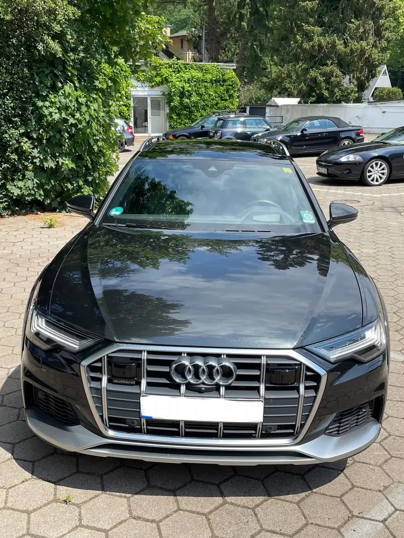 2021 Audi A6 allroad quattro 55TDI Matrix Standhzg. Voll-Lackierung WR