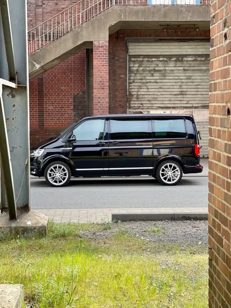 2017 Volkswagen T6 Multivan Multivan DSG Kurz Highline, 20 Zoll, 2x e-T&uuml;ren