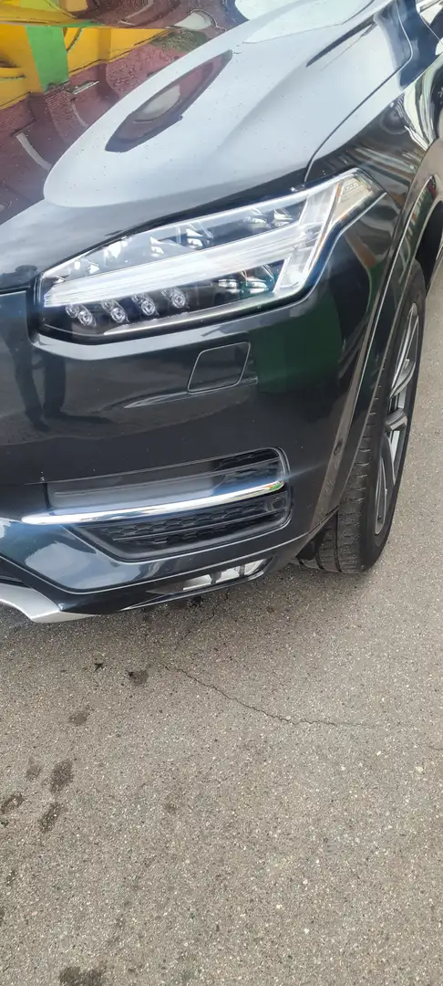 2018 Volvo XC90 D5 AWD Geartronic Momentum